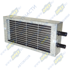 НФС1803823-12 Отопитель дополнительный салона Камаз,Нефаз ВАХТА в сборе Камский отопитель